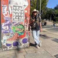 Christian Sweet's Photo