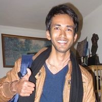 Prateek Garg的照片