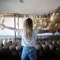 Giulia Pinto的照片