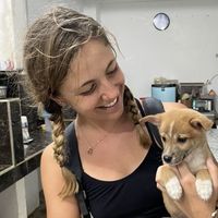 Délia Favre's Photo