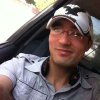 Klemus Fremnik's Photo