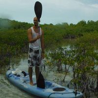 Roddy McLeod's Photo