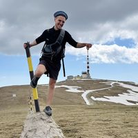 Boyan Klisurov's Photo