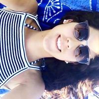 María Eugenia Vilariño's Photo