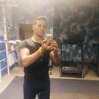 Oualid  allali's Photo