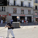 Foto de Encuentro Couchsurfing Madrid – Viajeros