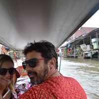 Paulo e Vanessa Dantas的照片