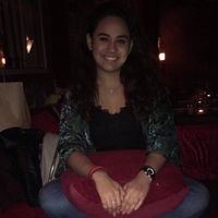 Andrea Munetones's Photo