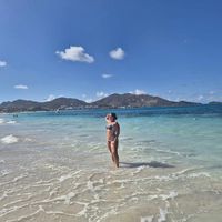 Lenka Dvořáková's Photo