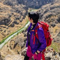 pariya ghaemiyeh的照片