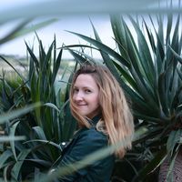 Iryna Shakhnenko的照片