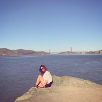 Laura Cazes的照片