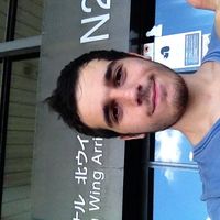 Massimo D'Alessio的照片