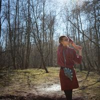 Eugenia Korotchenko的照片