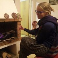 Eszter Muray's Photo