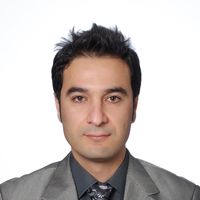 Bahram M.Behjoo的照片