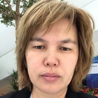 Алия Аскарова's Photo