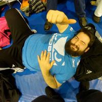 Mario Campos's Photo