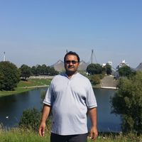 Fotos de Abdollah Avara