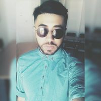 Amine  Mohamed的照片