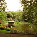 Jardin Des Plantes Sunday Picnic的照片