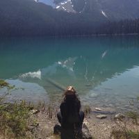 Pierre-Antoine Chaussé-Castonguay's Photo