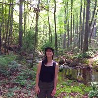 Catherine  Bernard's Photo