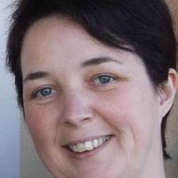 sylvie MESSAOUDI's Photo