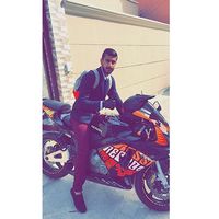 Ammar Salman's Photo