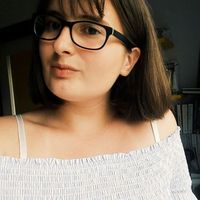 Agnieszka Ulidowska's Photo