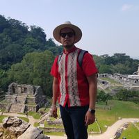 Pablo Zárate Serrano's Photo