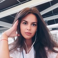 Fotos von Anastasia Danilenko