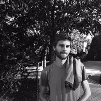 Sven De Boeck's Photo