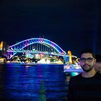 Igor Bandeira's Photo