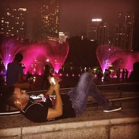 Fotos von Aidros Ghafory