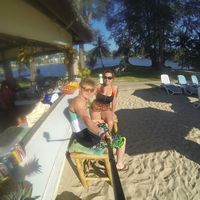 Lucie Cechurova's Photo