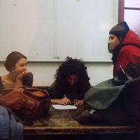 Francesca Dondi的照片