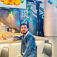 Mrinmay Anurag Kashyap's Photo