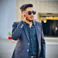 KHAWAR Shahzad's Photo