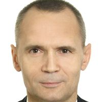 Gennadiy PLIS's Photo