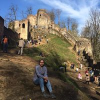 mohadese feli's Photo