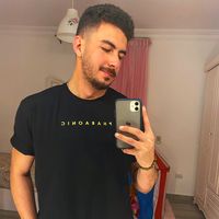 Ahmed Mamdouh Shakra的照片