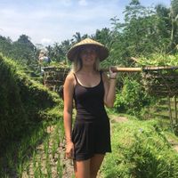 Ditte Møller的照片