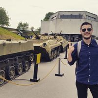 Murat Özkaya's Photo