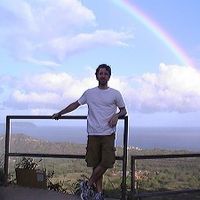 Daniel Polgardy's Photo