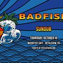 CONCERT: Badfish, tribute to SUBLIME in Bethlehem's picture