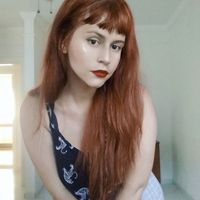 Renata Miranda's Photo