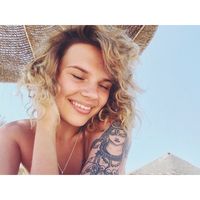 Fotos de Sofi Aristova