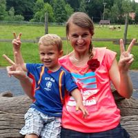 Susanne Bodach's Photo