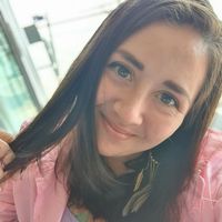 Marie Cueva R.'s Photo